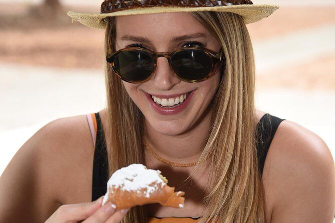 French Quarter History Tour with Cafe Du Monde - Final Thoughts