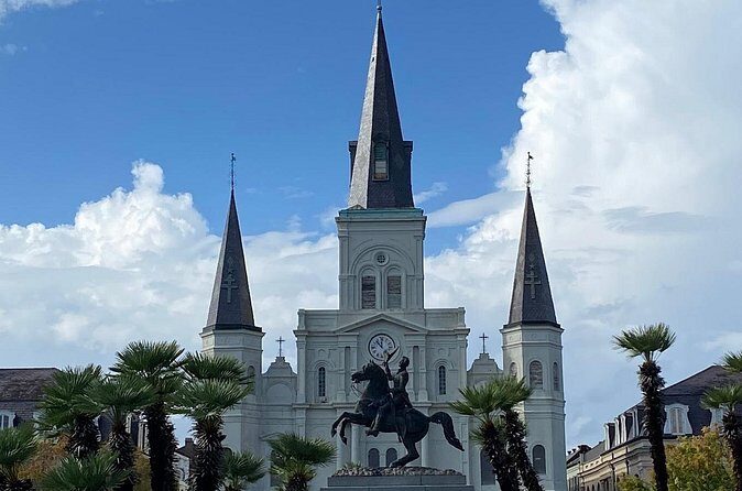 French Quarter Private Walking Tour Experience - Who Should Consider This Tour?
