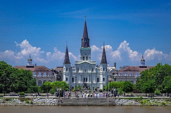 French Quarter Private Walking Tour Experience - Final Thoughts