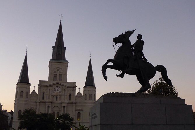 French Quarter Supernatural Ghost Hunt: Hands-on Paranormal - Frequently Asked Questions