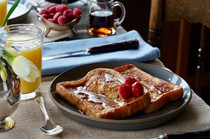 French Quarter Tour With Breakfast Included - Value for Money and Practical Details