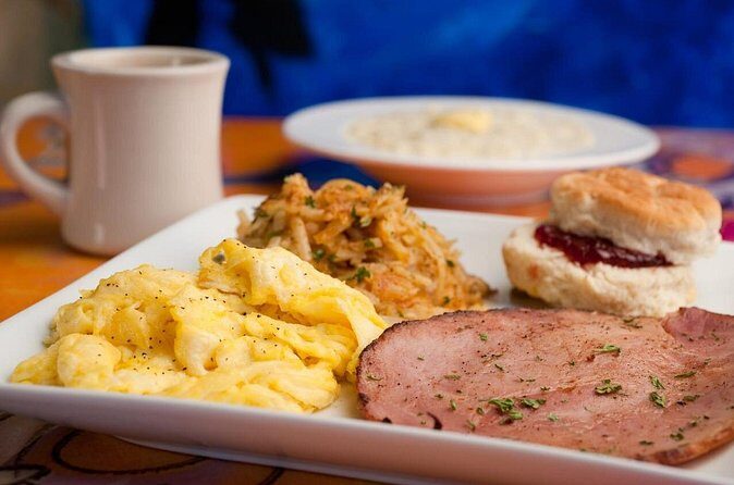 French Quarter Tour With Breakfast Included - What Could Be Better?