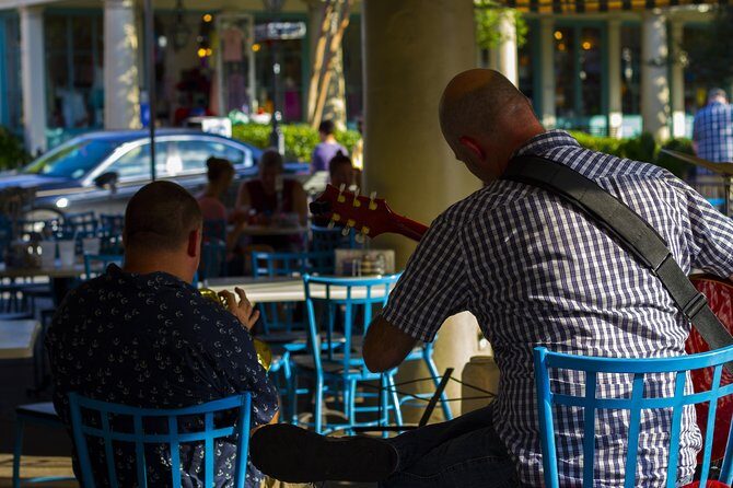 French Quarter Tour With Breakfast Included - Who Is This Tour Best For?