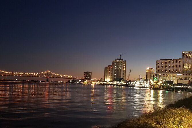 French Quarter True Crime Walking Tour - What Are the Downsides?