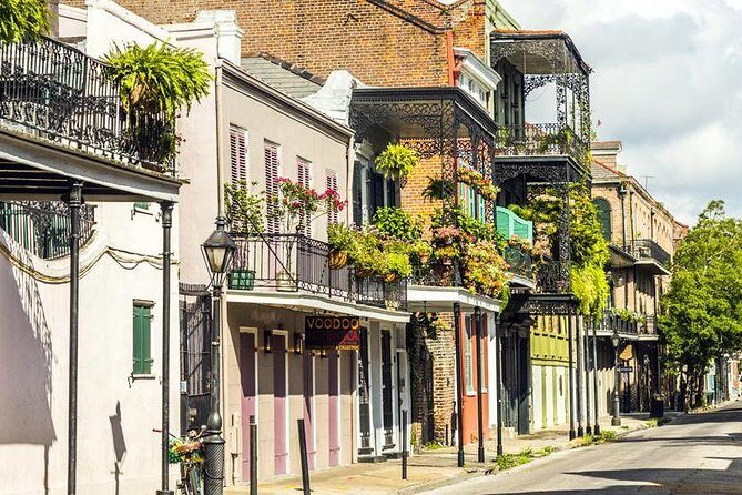 French Quarter Walking Tour - An In-Depth Look at the Tour Experience