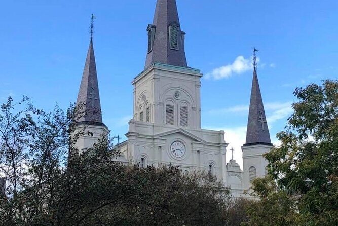 French Quarter Walking Tour - FAQ