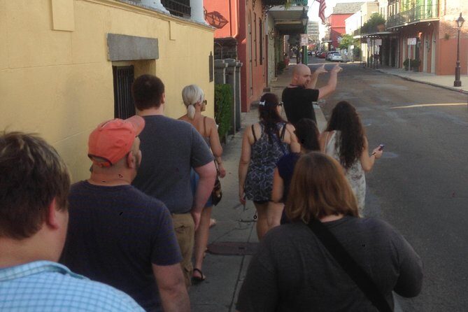French Quarter Walking Tour in New Orleans - A Deep Dive into the French Quarter Walking Tour