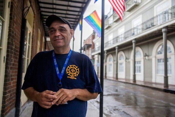 French Quarter Walking Tour: LGBTQ History, Literary History, and Voodoo - The Sum Up: Who Is This Tour Best For?