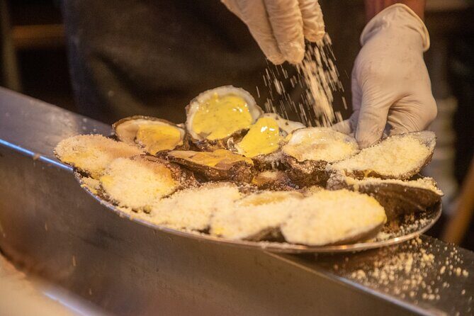 French Quarters Best Food Tour: Signature Flavors of New Orleans - Who Is This Tour Best For?