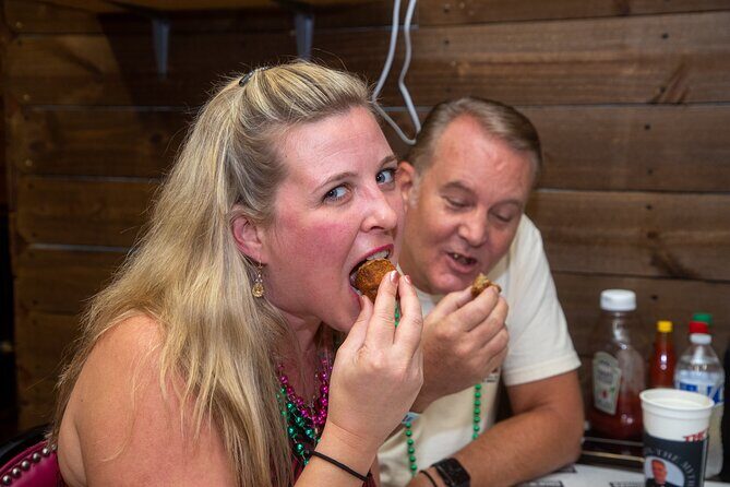 French Quarters Best Food Tour: Signature Flavors of New Orleans - Frequently Asked Questions