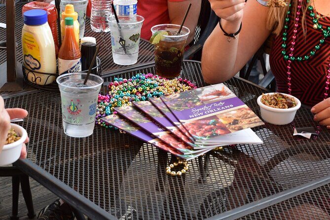 French Quarters Best Food Tour: Signature Flavors of New Orleans - Final Thoughts