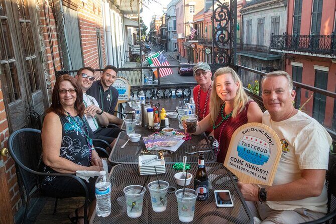 French Quarters Best Food Tour: Signature Tastes of New Orleans - Who Is This Tour Best For?