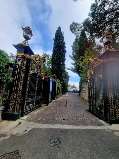 French Riviera: A visit from Provence to Luxurious Monaco - Tour Logistics and Practicalities