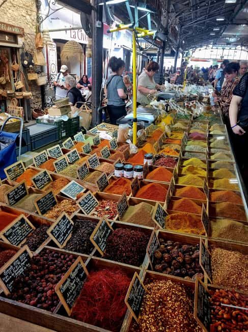 French Riviera: A visit from Provence to Luxurious Monaco - Worth the Cost?