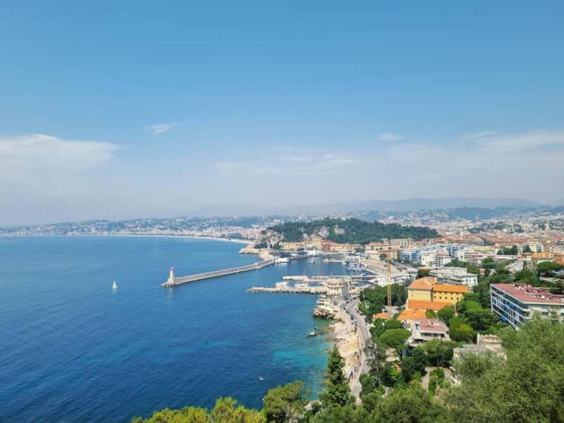 French Riviera: A visit from Provence to Luxurious Monaco - Who Is This Tour Best For?