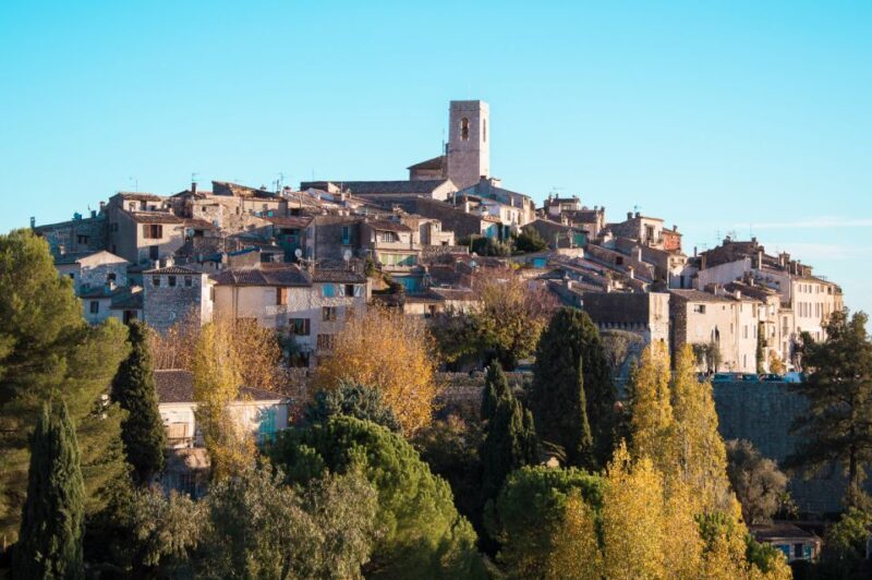 French Riviera and Provence Private Day Trip - Who Should Consider This Tour?