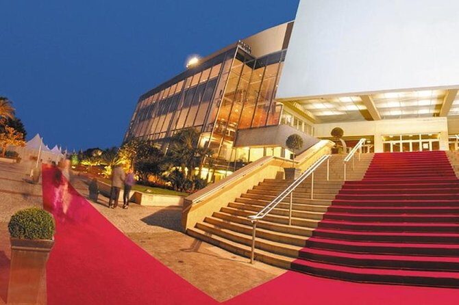 French Riviera Best of Famous Cities & Villages Small Group Day Trip from Nice - What to Expect from the Tour