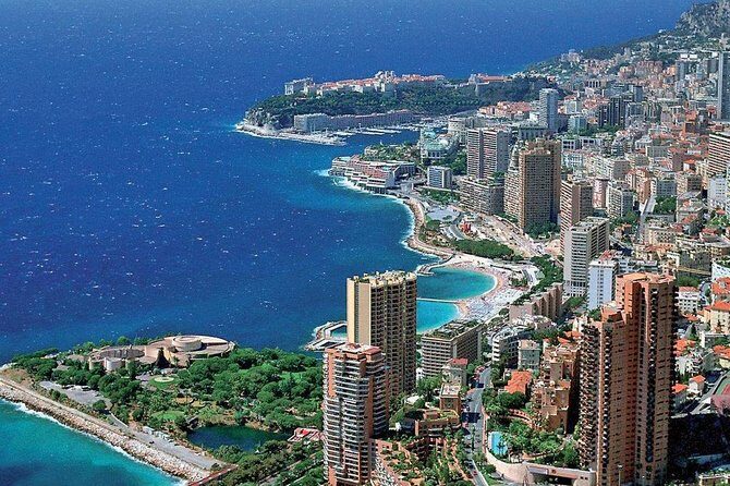 French Riviera Cannes, Monaco & More shared guided tour from Nice - Who should consider this tour?