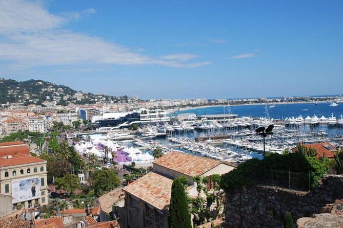 French Riviera Cannes to Monte-Carlo Discovery Small Group Day Trip from Nice - Frequently Asked Questions