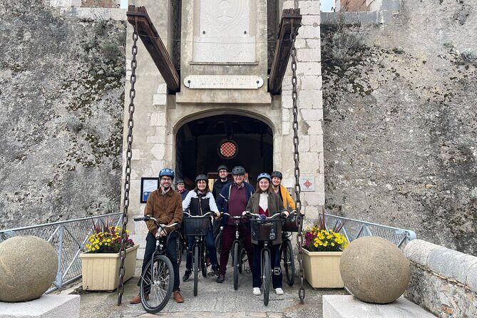 French Riviera E-bike Panoramic Tour from Nice - An In-Depth Look at the Experience