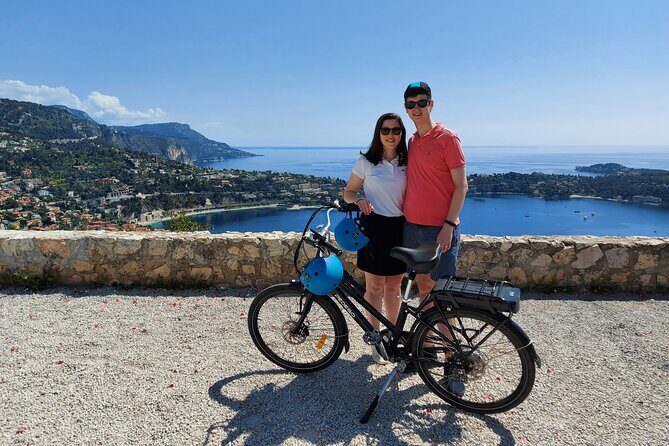 French Riviera E-bike Panoramic Tour from Nice - Who Will Love This Tour?