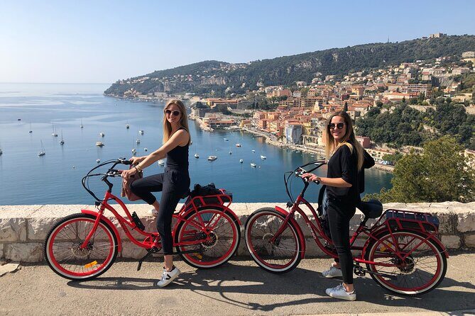 French Riviera E-bike Panoramic Tour from Nice - Final Thoughts