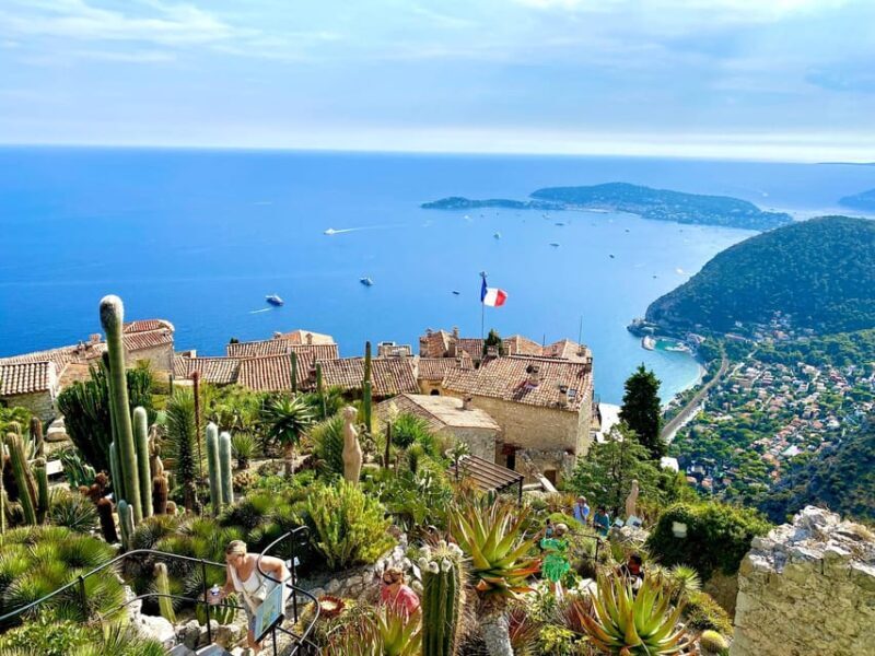 French Riviera: Eze, Monaco, and Monte Carlo Day Trip - Who Will Love This Tour?