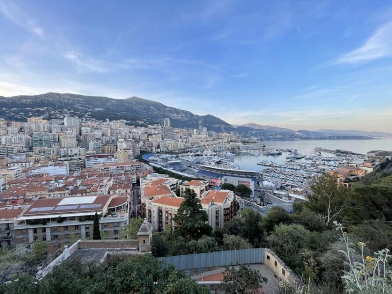 French Riviera from Nice to Cannes private tour - FAQs