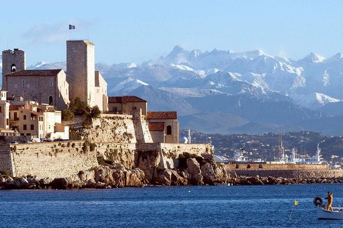 French Riviera Full Day Shared Tour from Nice - Who Is This Tour Best For?