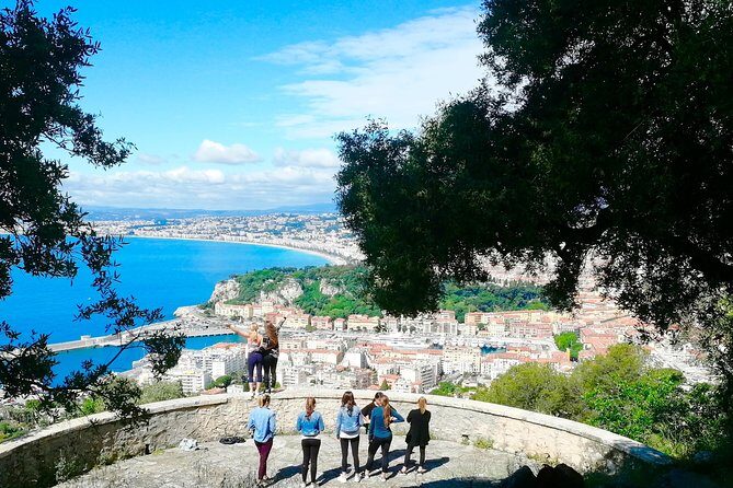 French Riviera Grand Panoramic E-Bike Tour - The Sum Up