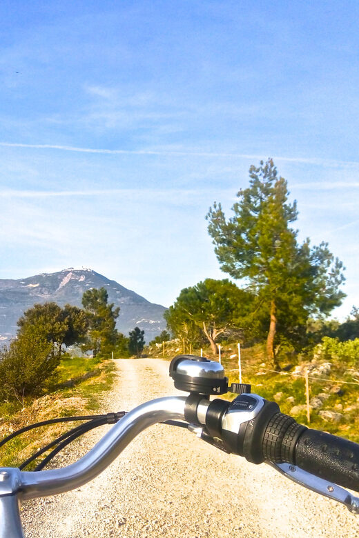 French Riviera Grand panoramic E-bike Tour From Nice - The Experience & Practical Info