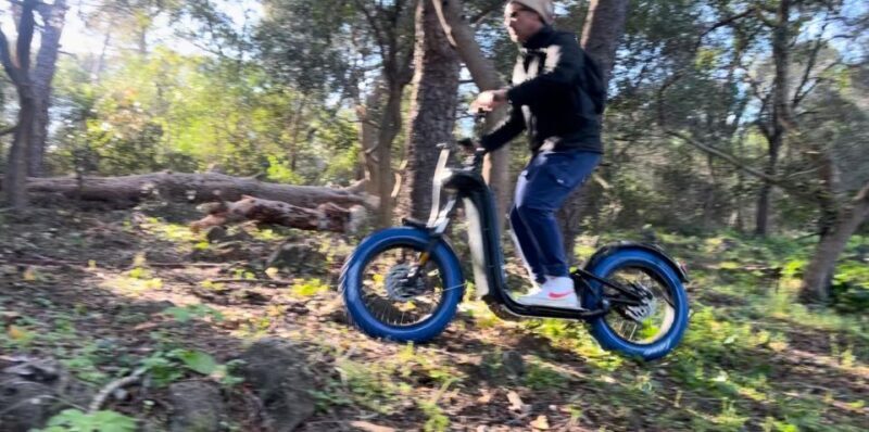 French Riviera : Guided Visit on a E-Scooter - Final Thoughts