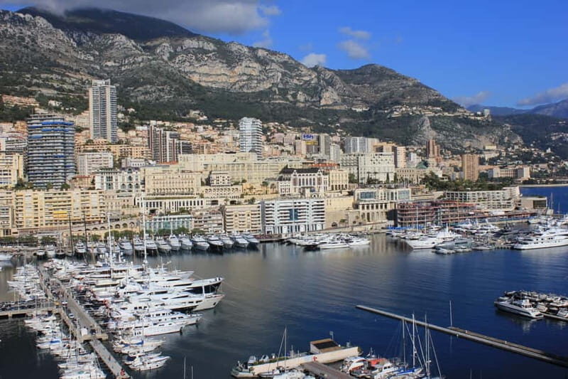 French Riviera: Half-Day Private Tour and Transfer - FAQs