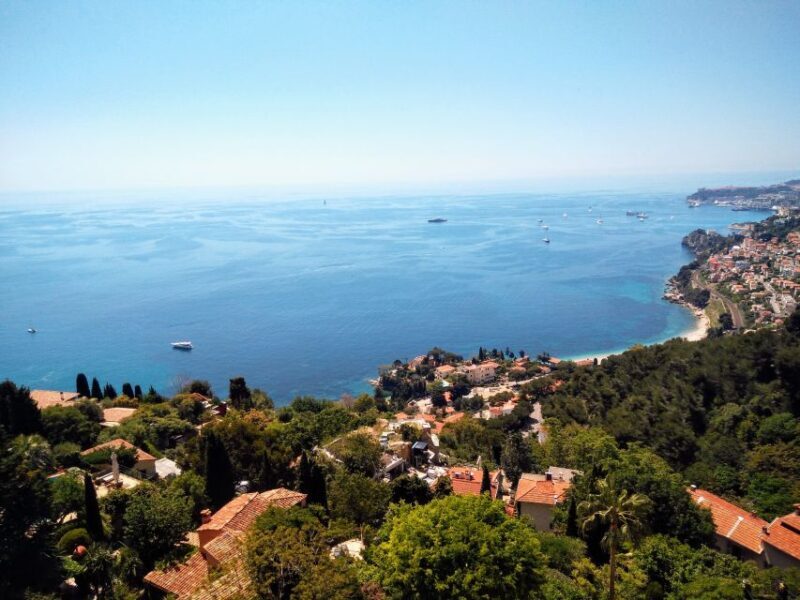 French Riviera : highlights & off the beaten path - What Sets This Tour Apart?