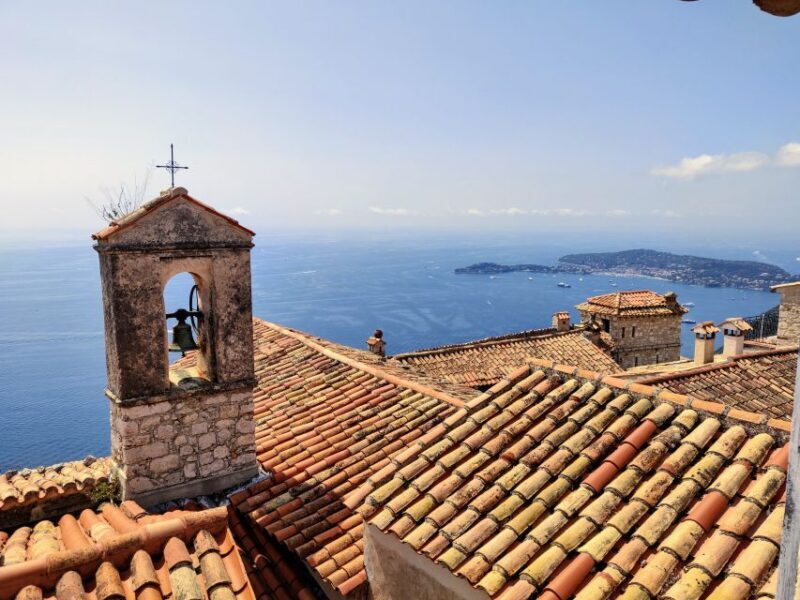 French Riviera : highlights & off the beaten path - FAQs