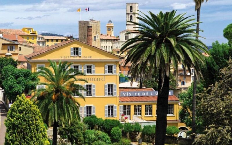 French Riviera & Medieval Villages Full-Day Private Tour - Key Points