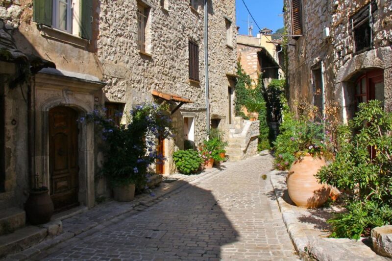 French Riviera & Medieval Villages Full-Day Private Tour - Who Should Consider This Tour?