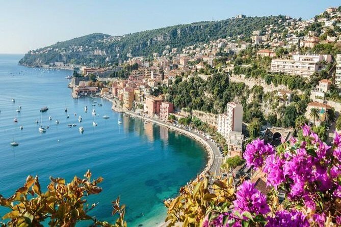 French Riviera & Medieval villages Full Day Private Tour - The Itinerary Breakdown: What to Expect