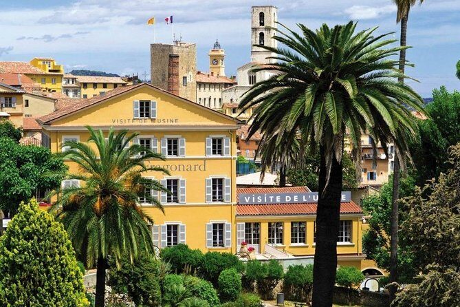 French Riviera & Medieval villages Full Day Private Tour - Frequently Asked Questions