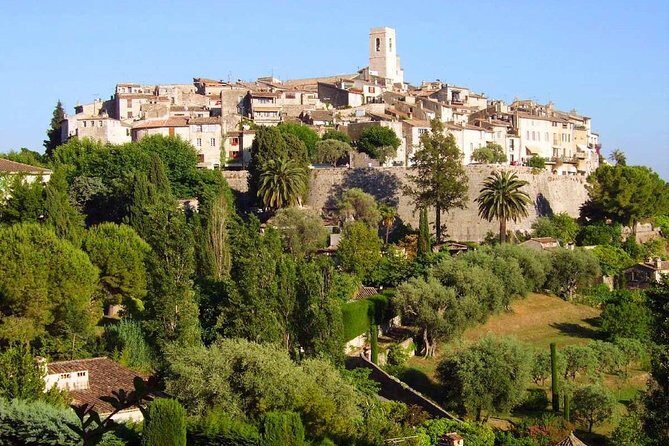 French Riviera & Medieval villages Full Day Private Tour - Final Thoughts