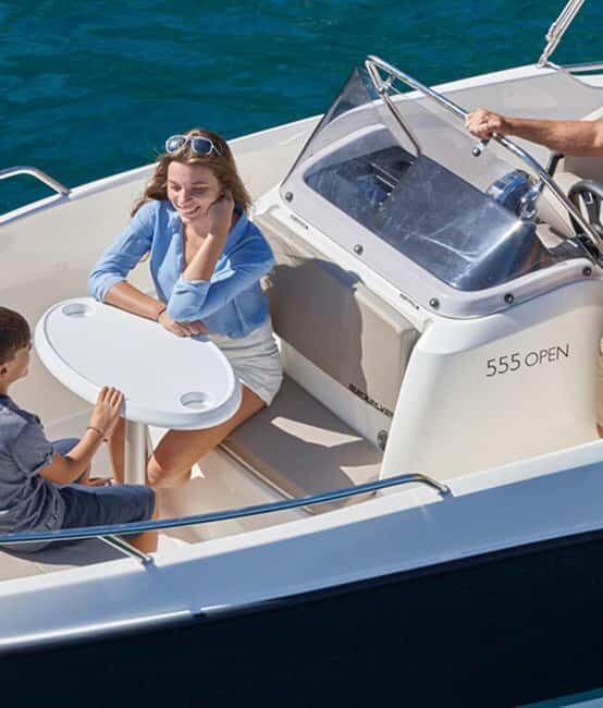 French Riviera & Monaco: Boat Tour with Wine & Snacks - Key Points