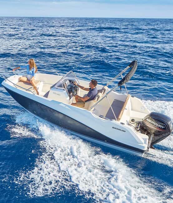 French Riviera & Monaco: Boat Tour with Wine & Snacks - What to Expect from the French Riviera & Monaco Boat Tour