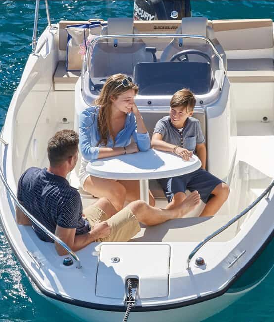 French Riviera & Monaco: Boat Tour with Wine & Snacks - The Itinerary Breakdown