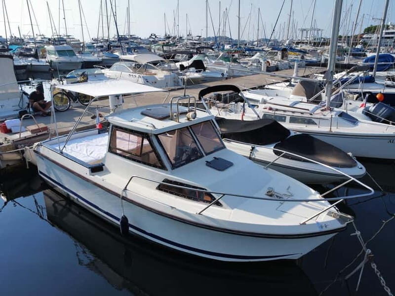 French Riviera Private Boat Trip - Why Choose This Private Boat Trip?