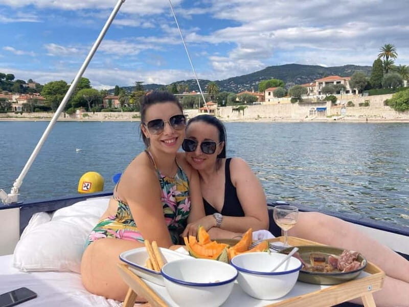 French Riviera Private Boat Trip - Frequently Asked Questions