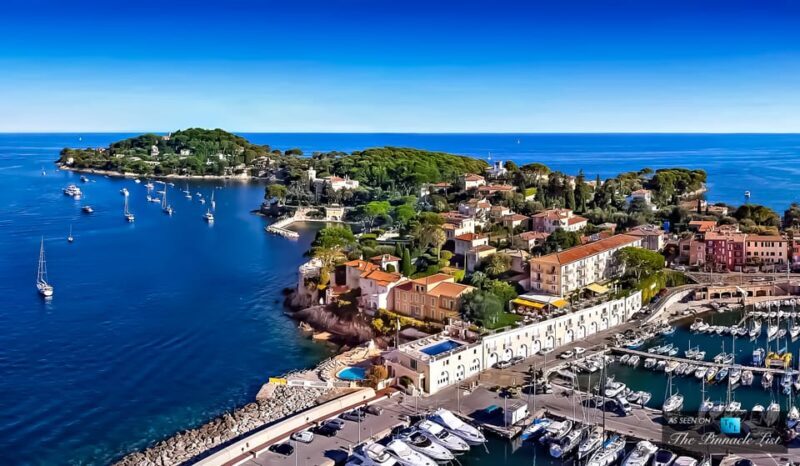 French Riviera: Private Driver Guide Tailor-Made Tour - What to Expect from Your French Riviera Private Tour