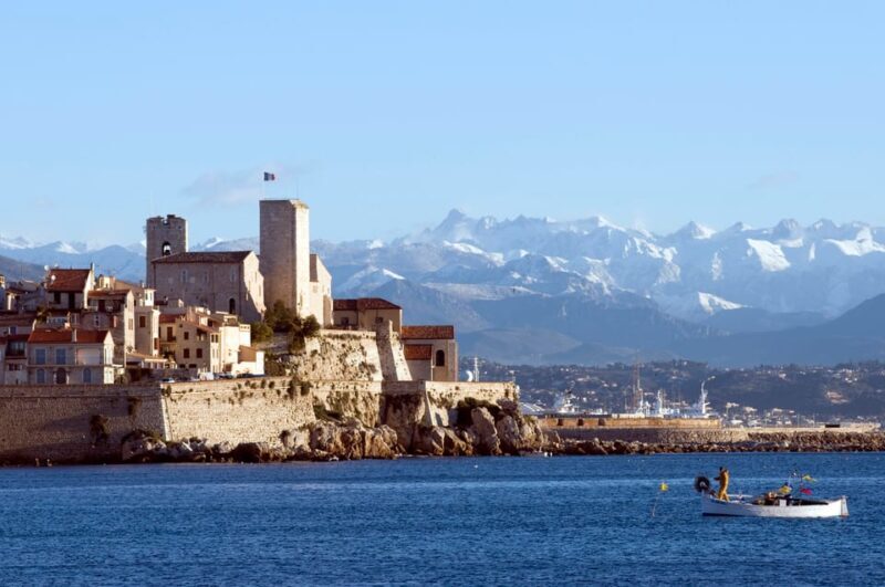 French Riviera: Private Driver Guide Tailor-Made Tour - The Bottom Line