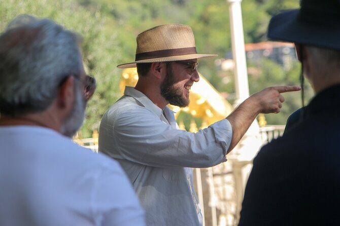 French Riviera Private Full-Day Tour - What’s in Store: A Deep Dive into the Itinerary