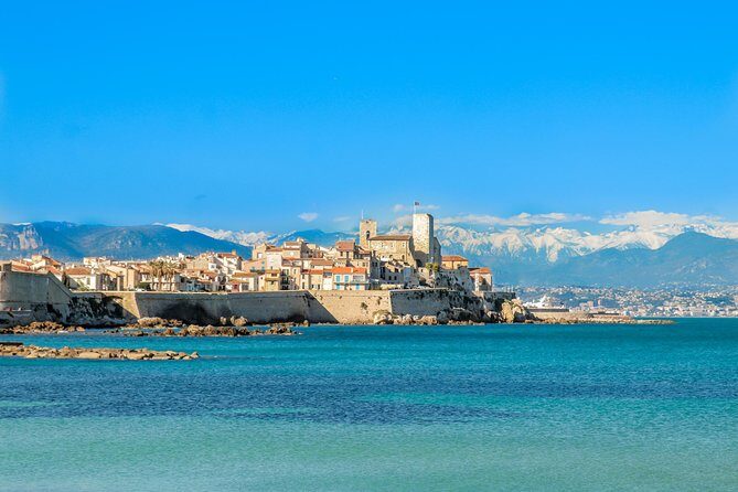 French Riviera Private Full-Day Tour - FAQs