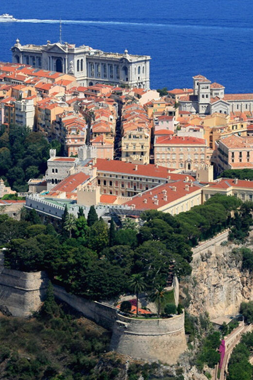 French Riviera Private Half-Day Tour - The Highlights: Monaco, Cannes, Nice, and Beyond
